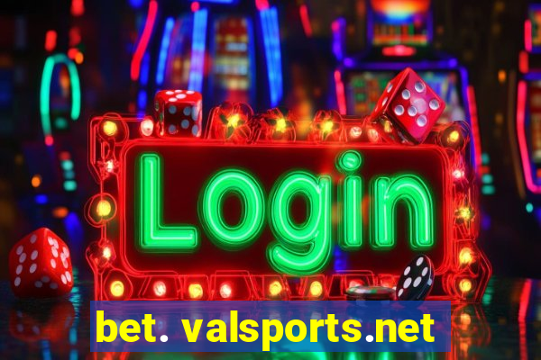 bet. valsports.net